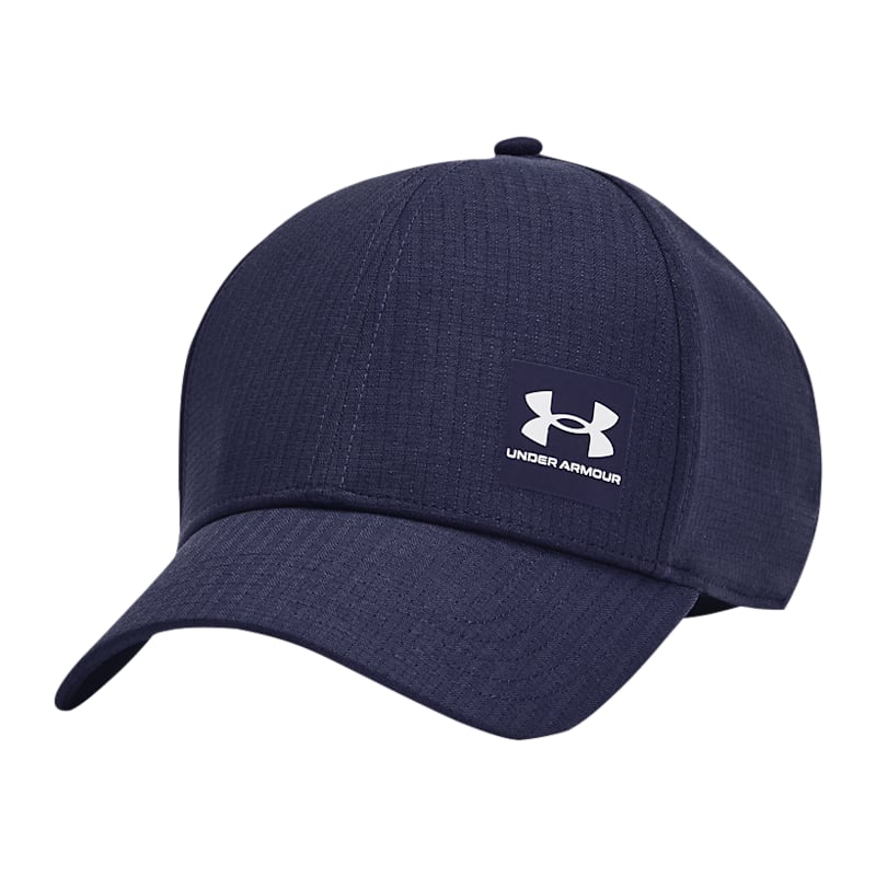 Under Armour Iso-Chill ArmourVent Adjustable Cap