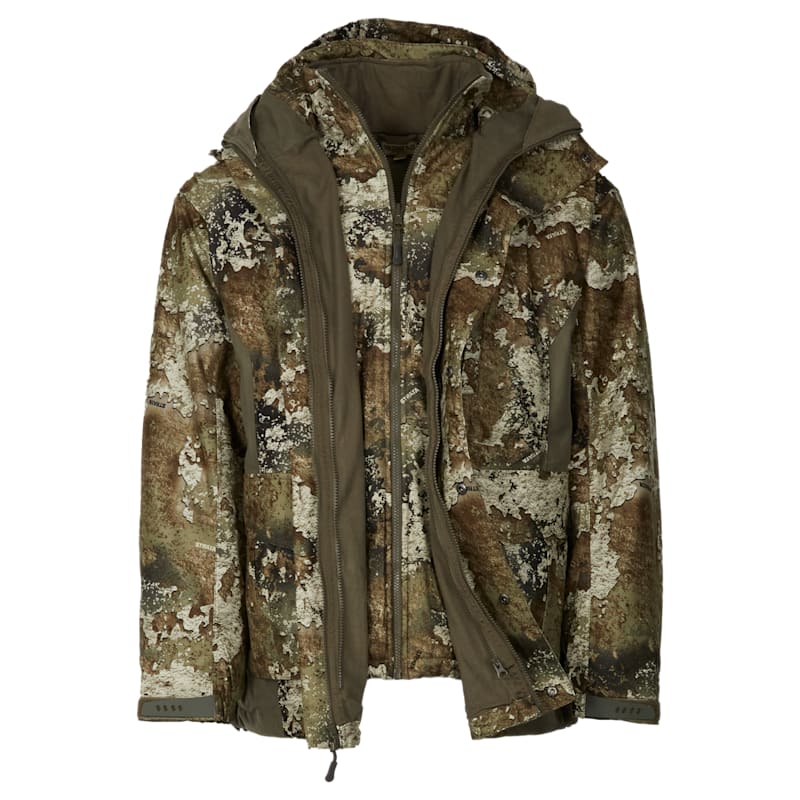 RedHead Silent Stalker Elite Parka for Men