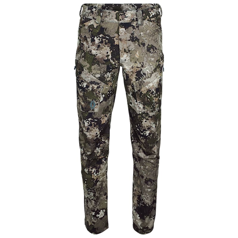 Cabela's Instinct Fannin Softshell Pants with SCENTINEL