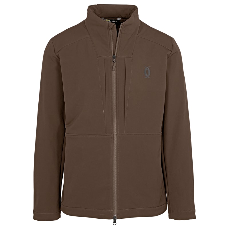 Cabela's Instinct Fannin Softshell Jacket with SCENTINEL for Men