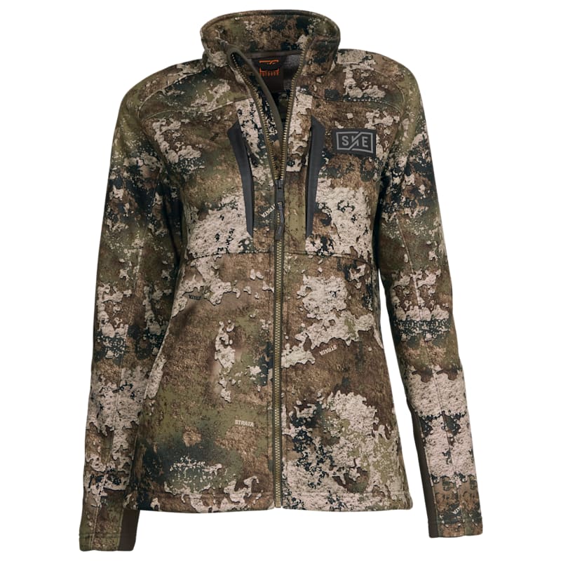 SHE Outdoor Valkyrie Jacket