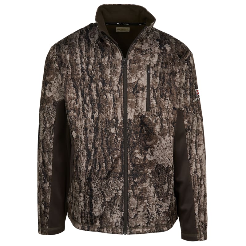 RedHead Explorer SCENTINEL Fleece Jacket