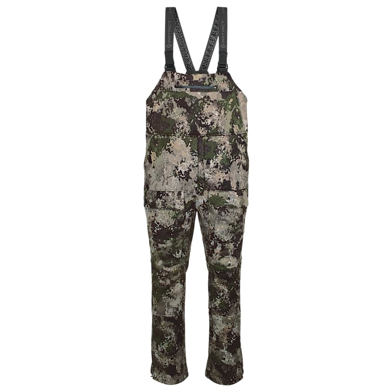 Cabela's Instinct Standhunter Softshell Bibs for Men