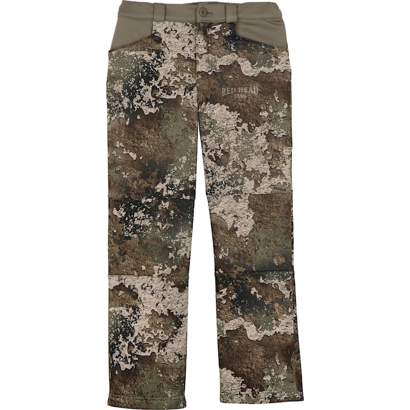 RedHead Explorer SCENTINEL Fleece Pants for Youth