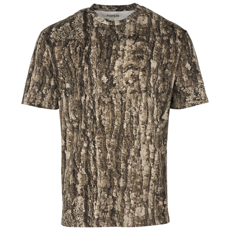 RedHead True Fit Short-Sleeve T-Shirt for Men