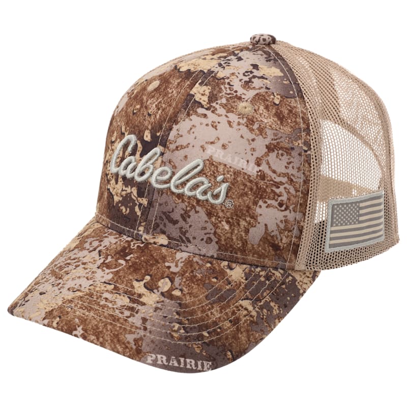 Cabela's Gameday Mesh-Back Cap