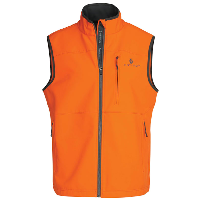 Cabela's Instinct Blaze Safety Vest
