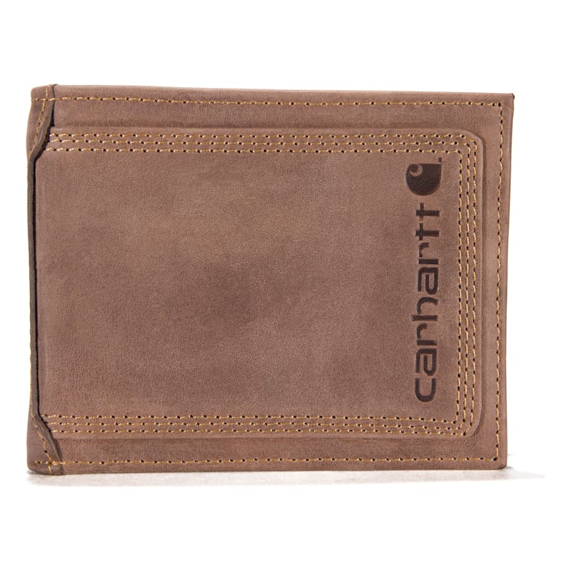 Carhartt Detroit Passcase Wallet for Men