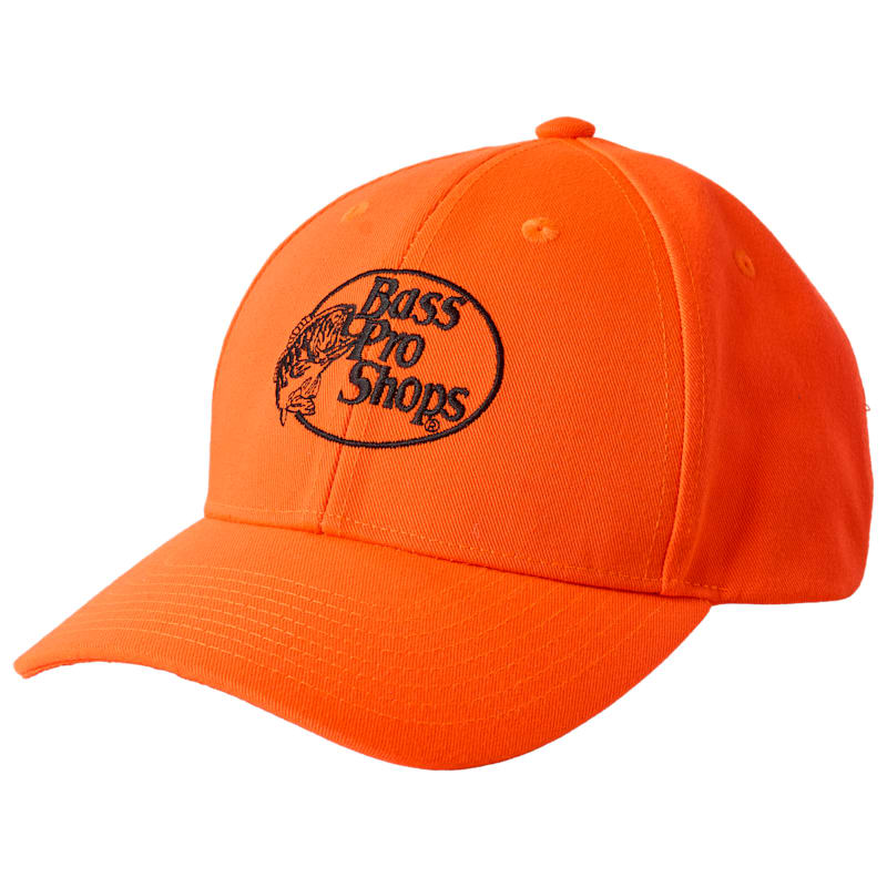 Bass Pro Shops Tonal Logo Cap
