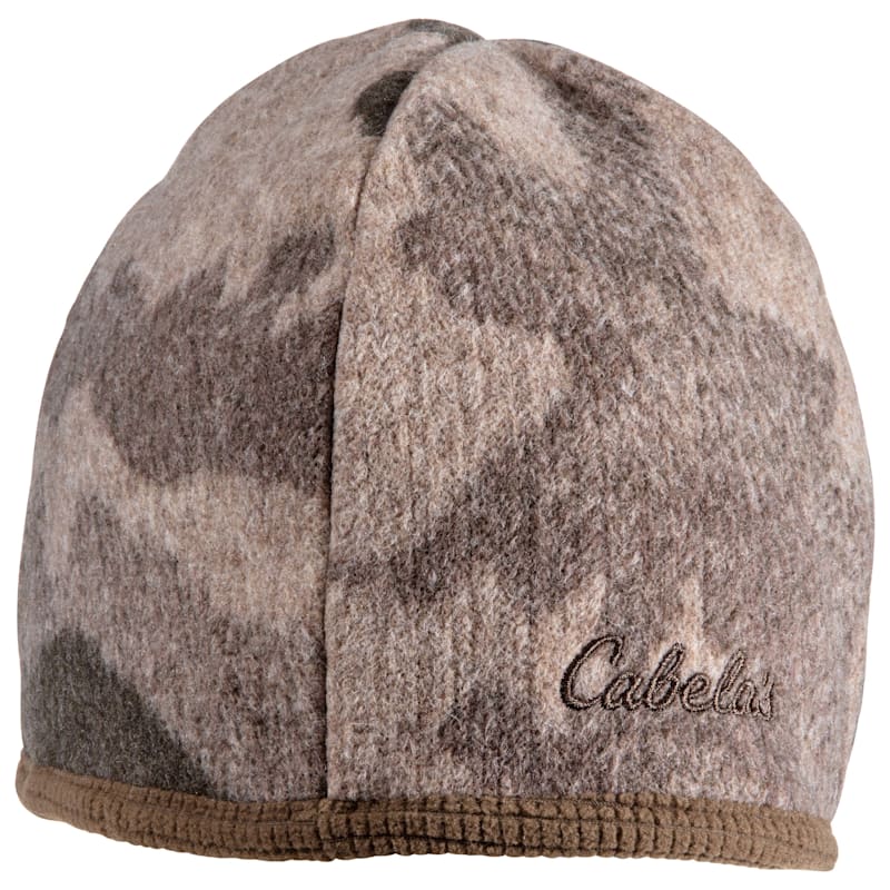 Cabela's Wooltimate Beanie with 4MOST WINDSHEAR