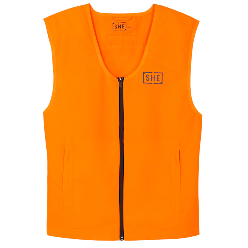 SHE Outdoor Safety Vest