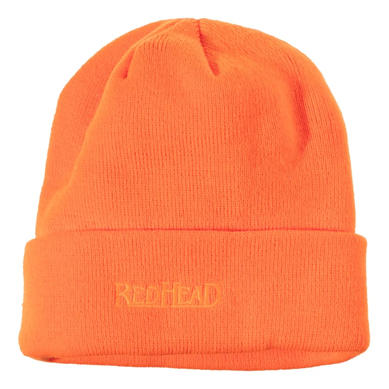 RedHead Stocking Cap