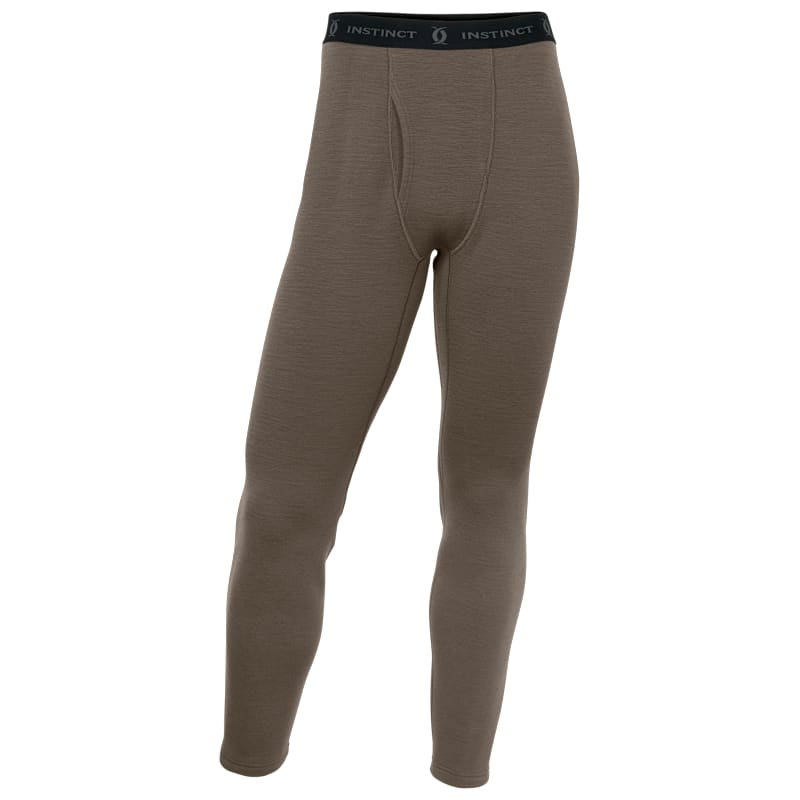Cabela's Instinct Ridge Hunter Merino Heavyweight Base-Layer Bottoms