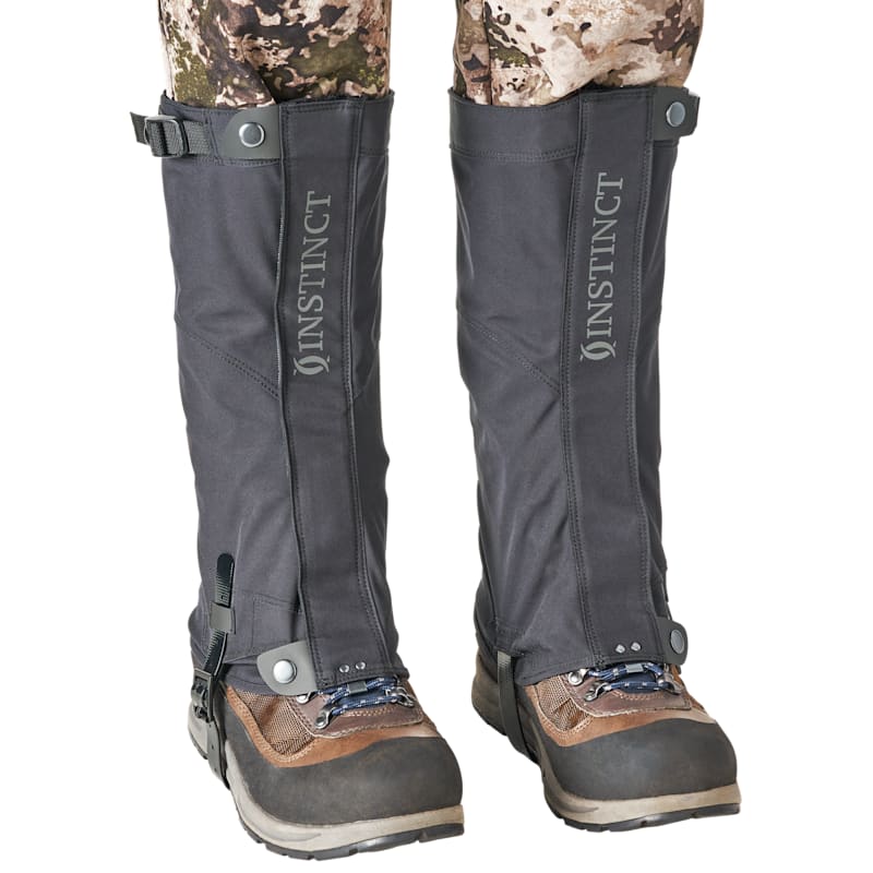 Cabela's Instinct Leg Gaiters with BONE-DRY GOLD and 4MOST REPEL for Men
