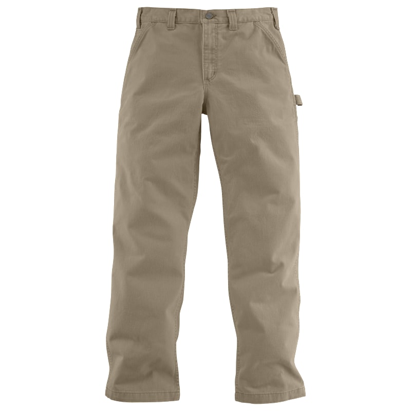 Carhartt Relaxed Straight Twill Dungarees