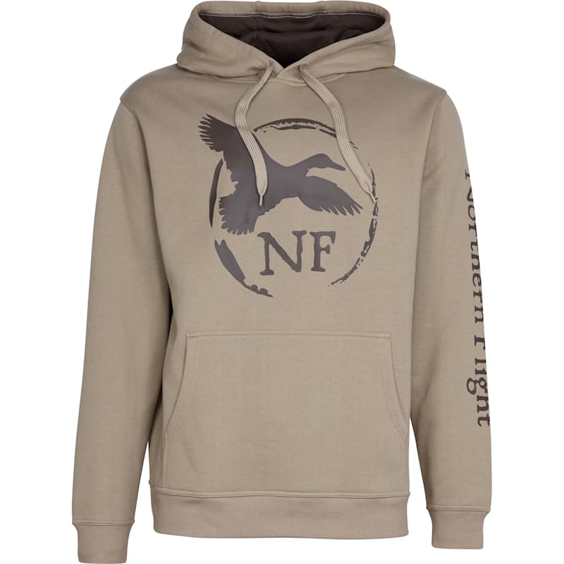 Northern Flight Hoodie