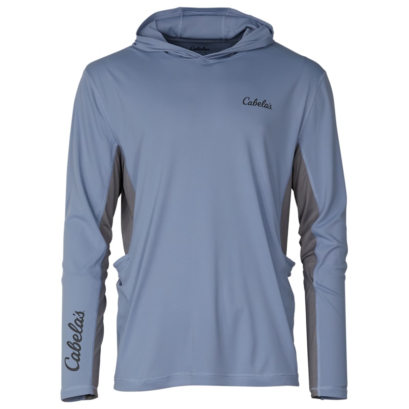 Cabela's Targetmaster Long-Sleeve Pullover