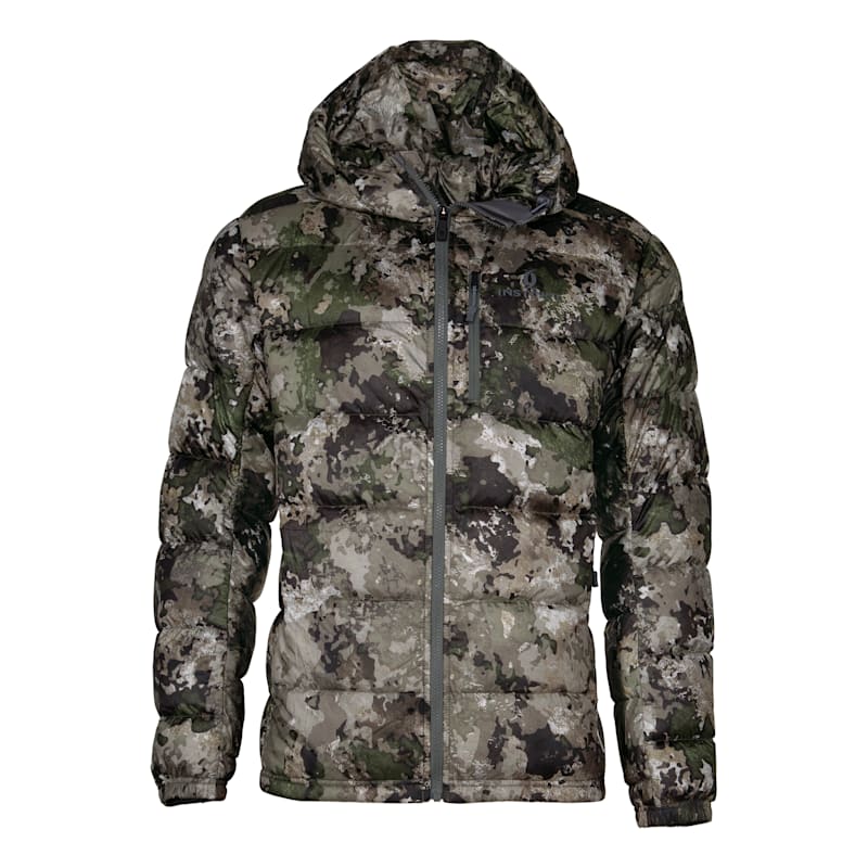 Cabela's Instinct Super-Warm Puffy Jacket for Men