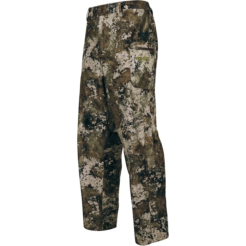 RedHead Squaltex BONE-DRY Rain Pants with SCENTINEL for Men