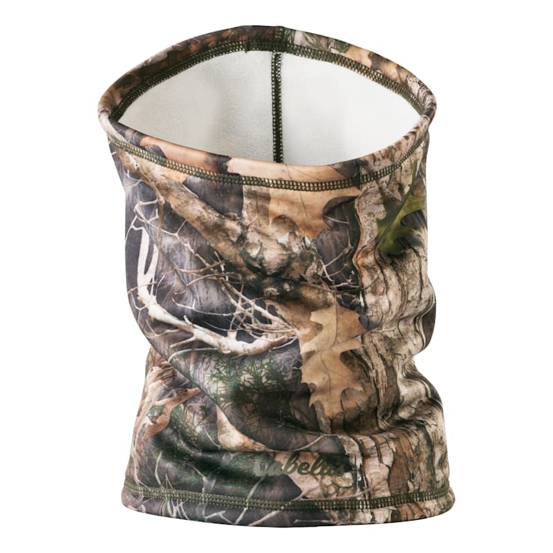 Cabela's Ultimate Stretch Fleece Neck Gaiter