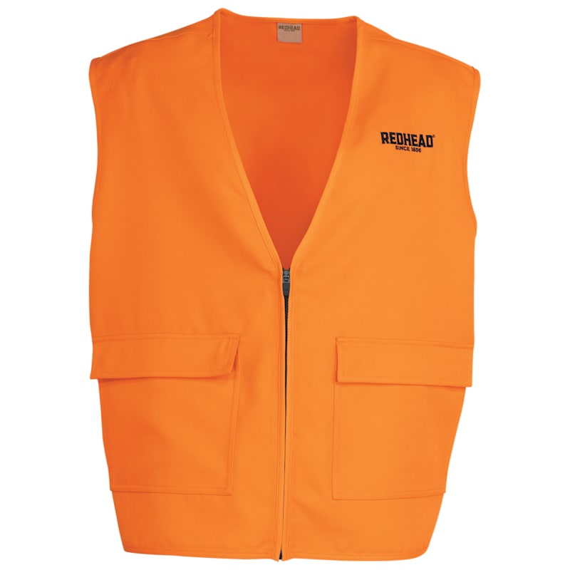 RedHead Safety Vest