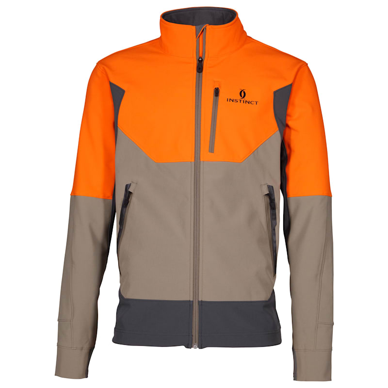 Cabela's Instinct Prairie Runner Upland Jacket