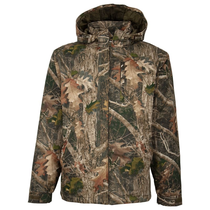RedHead Silent-Hide Insulated Jacket