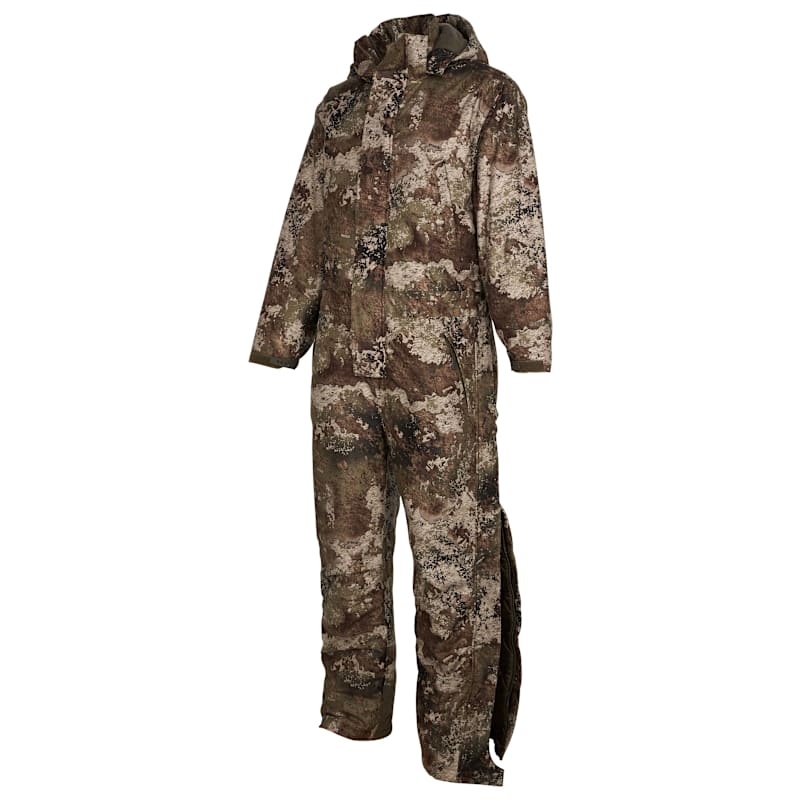 RedHead Silent Stalker Elite Coveralls for Men