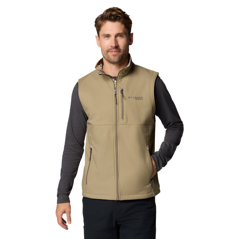 Columbia PHG Ascender II Softshell Vest