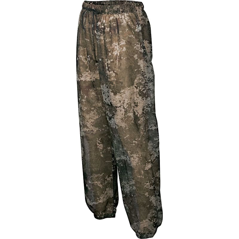 RedHead Mesh Bug Pants