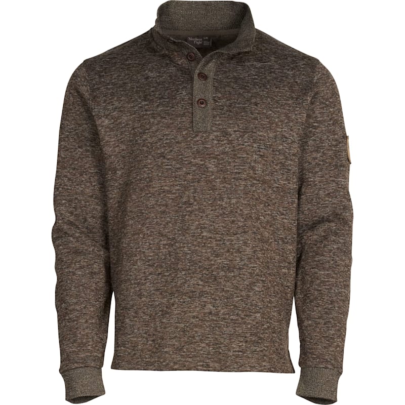 Northern Flight Midweight Sweater