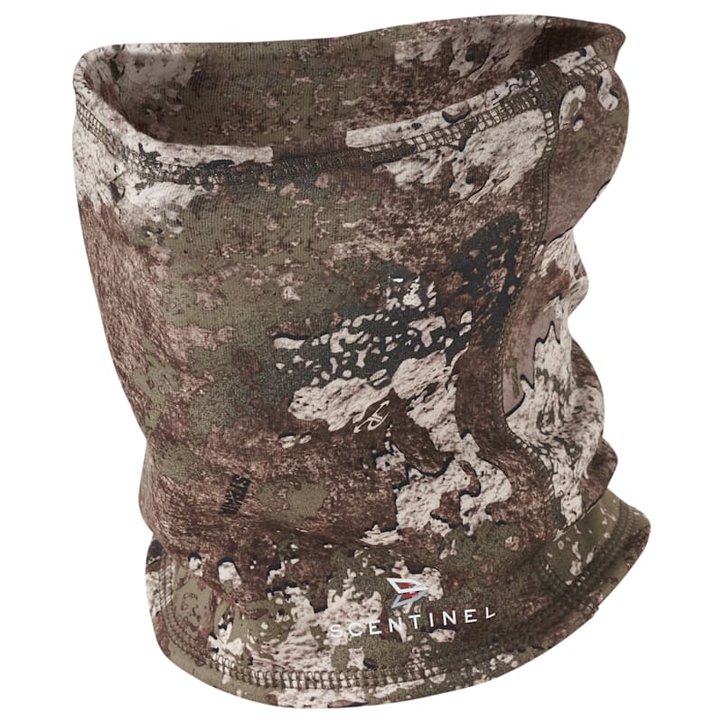 RedHead Stretch Fleece Neck Gaiter for Youth