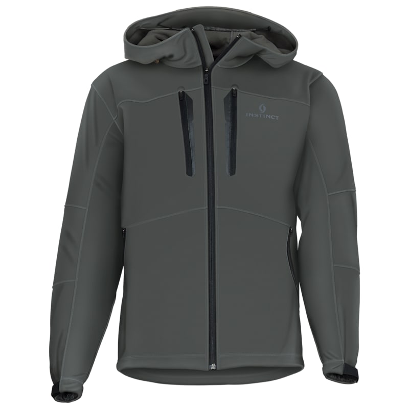 Cabela's Instinct Fannin Softshell Jacket with Scentinel for Men