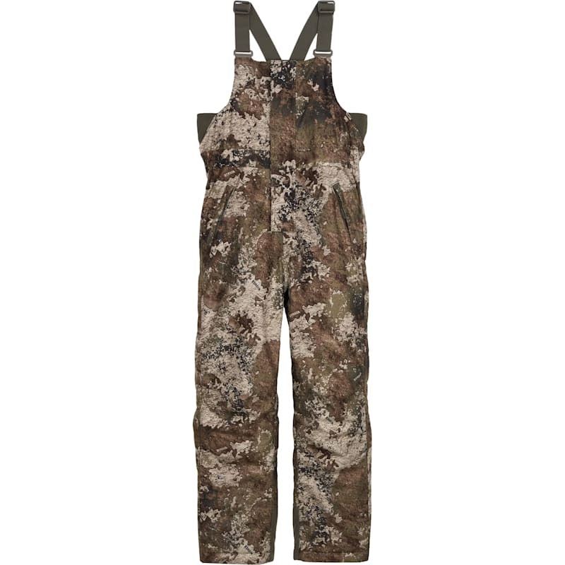 RedHead Silent Stalker Elite Series Bibs for Youth