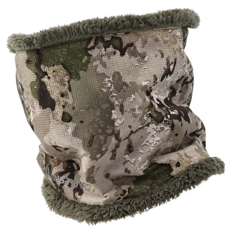 Cabela's Instinct WINDSHEAR Neck Gaiter with SCENTINEL