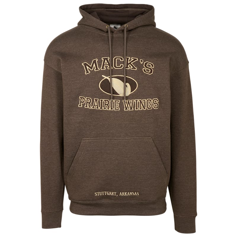 MPW Magnum 12 Hoodie