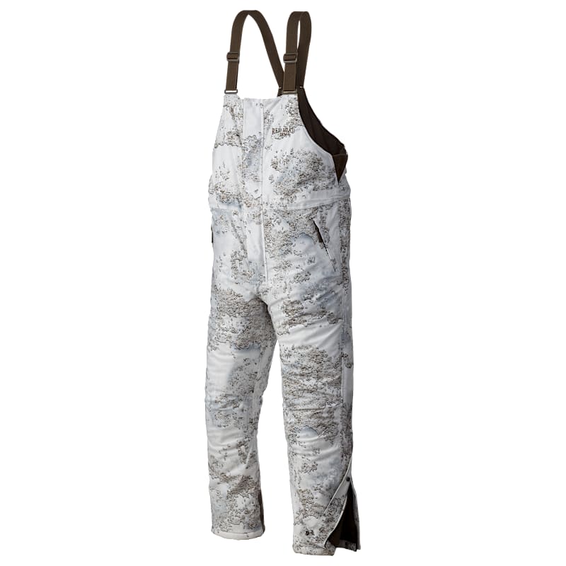 RedHead Silent Stalker Elite Bibs for Men