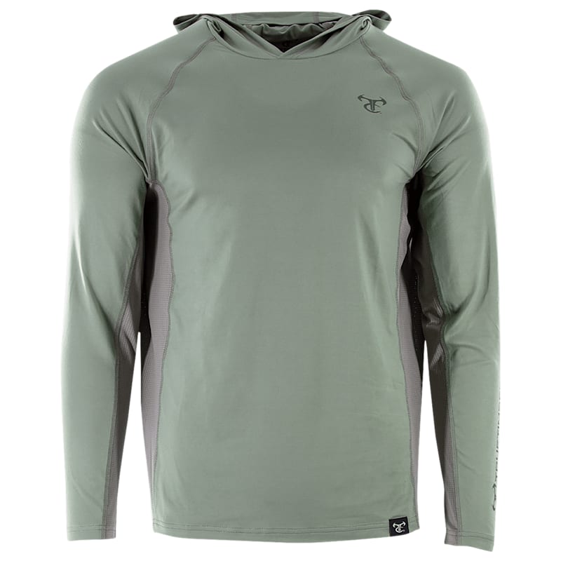 TrueTimber Osprey Hoodie for Men