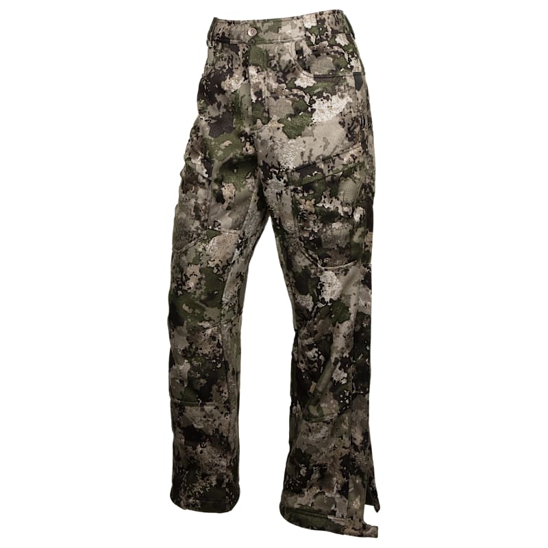 Cabela's Instinct Standhunter Softshell Pants with SCENTINEL for Men