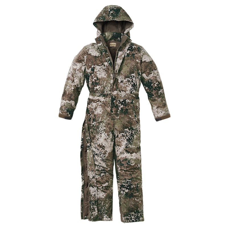 RedHead Silent Stalker Elite Coveralls for Youth