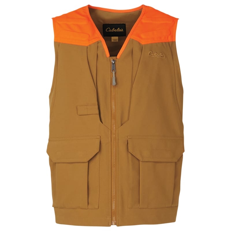 Cabela's Traditions Upland Vest for Men