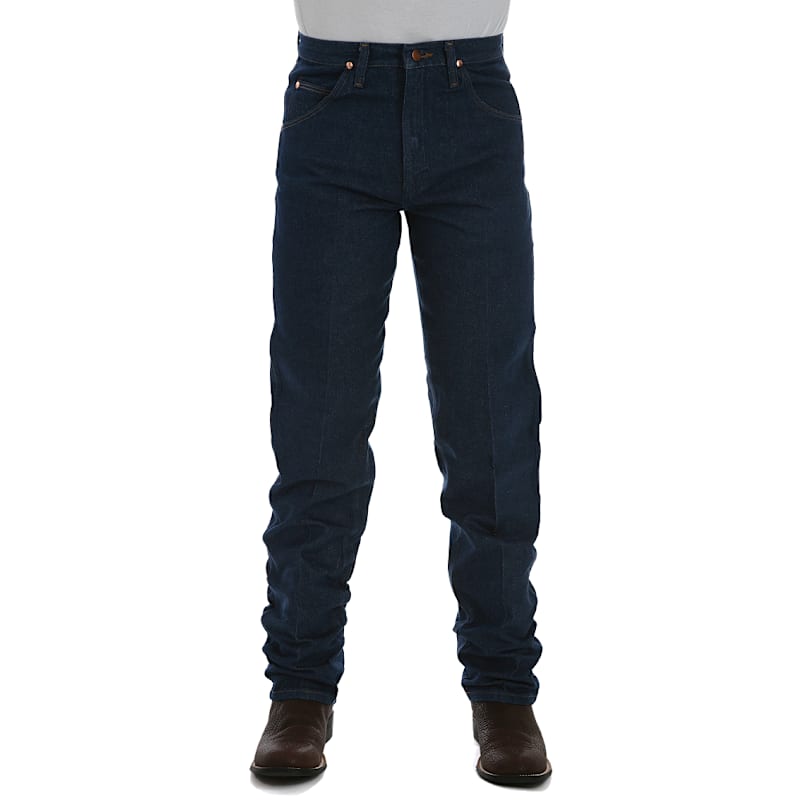 Wrangler Cowboy Cut Relax Fit Jeans for Men