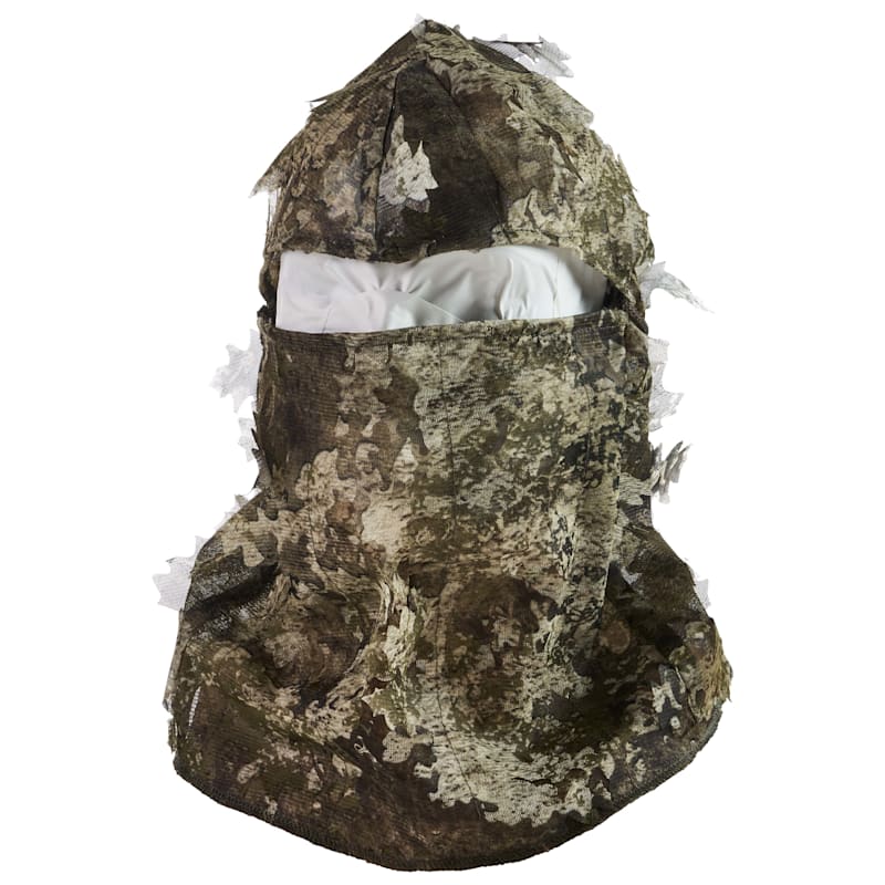RedHead 3D Evolution Hunting Hood for Men