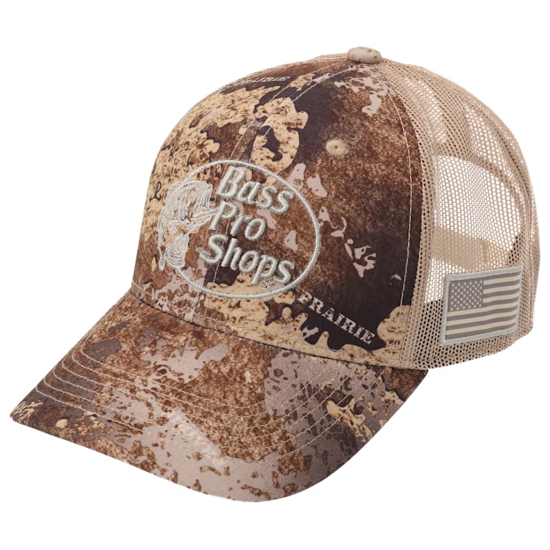 Bass Pro Shops Gameday Mesh-Back Cap