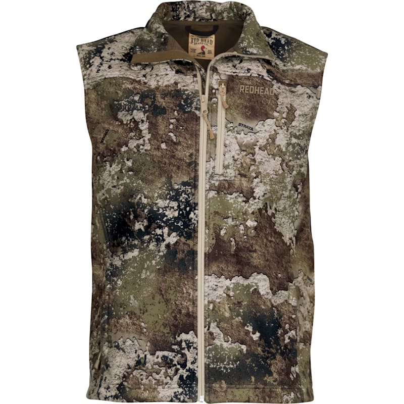 RedHead Windshear Elite Vest for Men