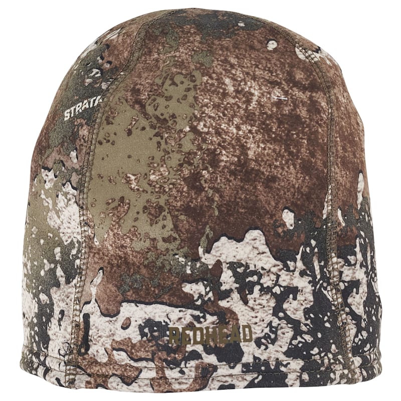 RedHead Stretch Fleece Beanie for Youth