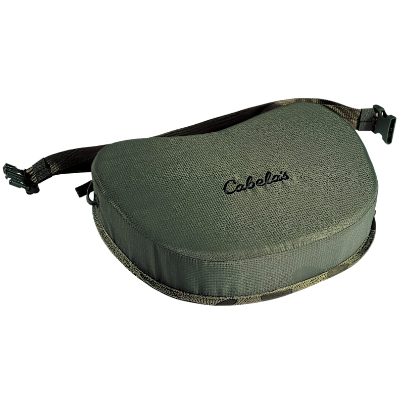 Cabela's Tat'r Padded Hunting Seat Cushion