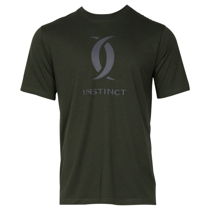 Cabela's Instinct Logo Graphic Short-Sleeve T-Shirt for Men