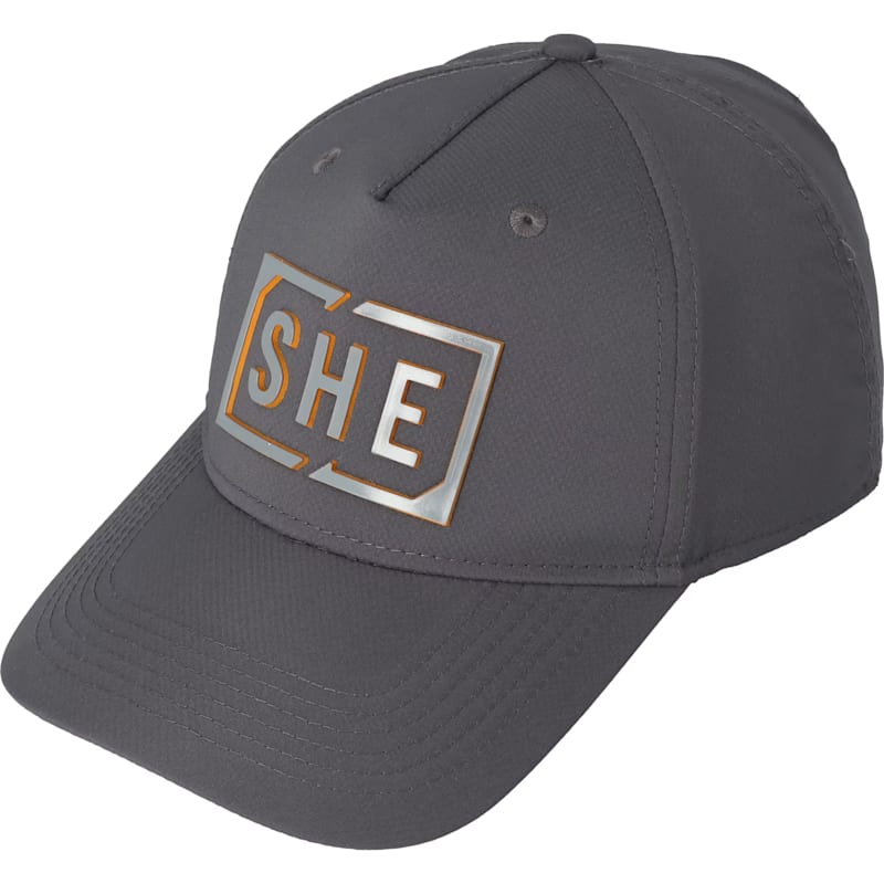 SHE Outdoor Tailgunner Ponytail Cap