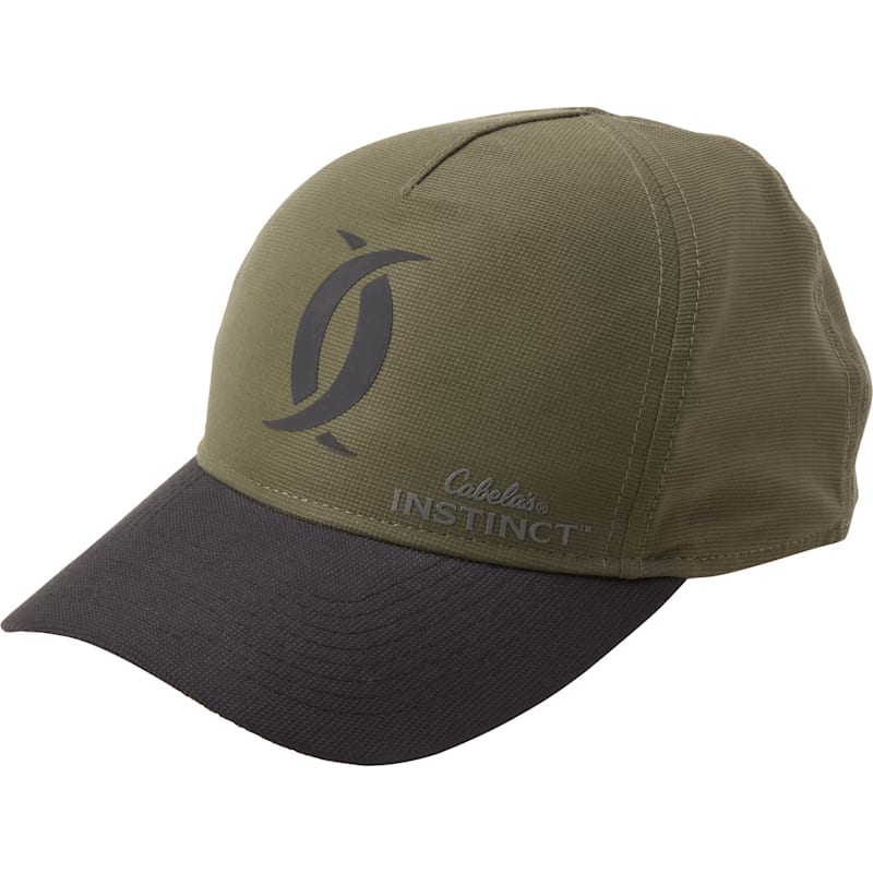 Cabela's Instinct Ripstop Cap